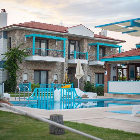 Ekinoks Boutique Hotel Datca Exterior foto