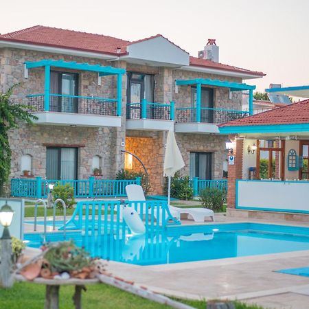 Ekinoks Boutique Hotel Datca Exterior foto