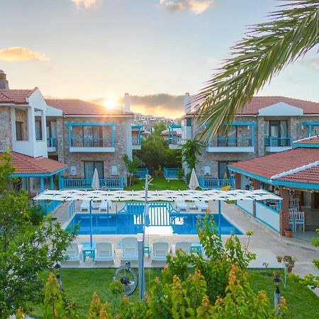 Ekinoks Boutique Hotel Datca Exterior foto