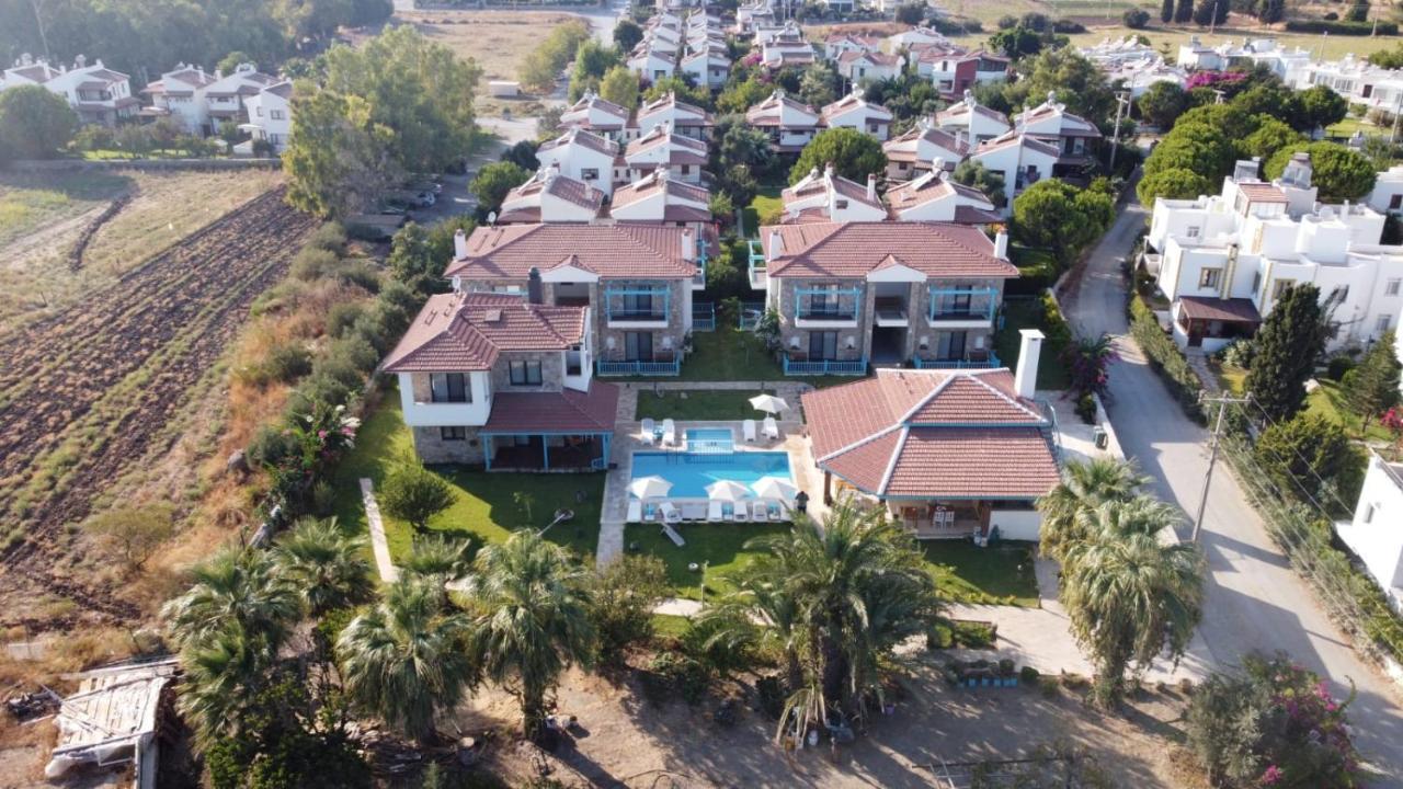 Ekinoks Boutique Hotel Datca Exterior foto