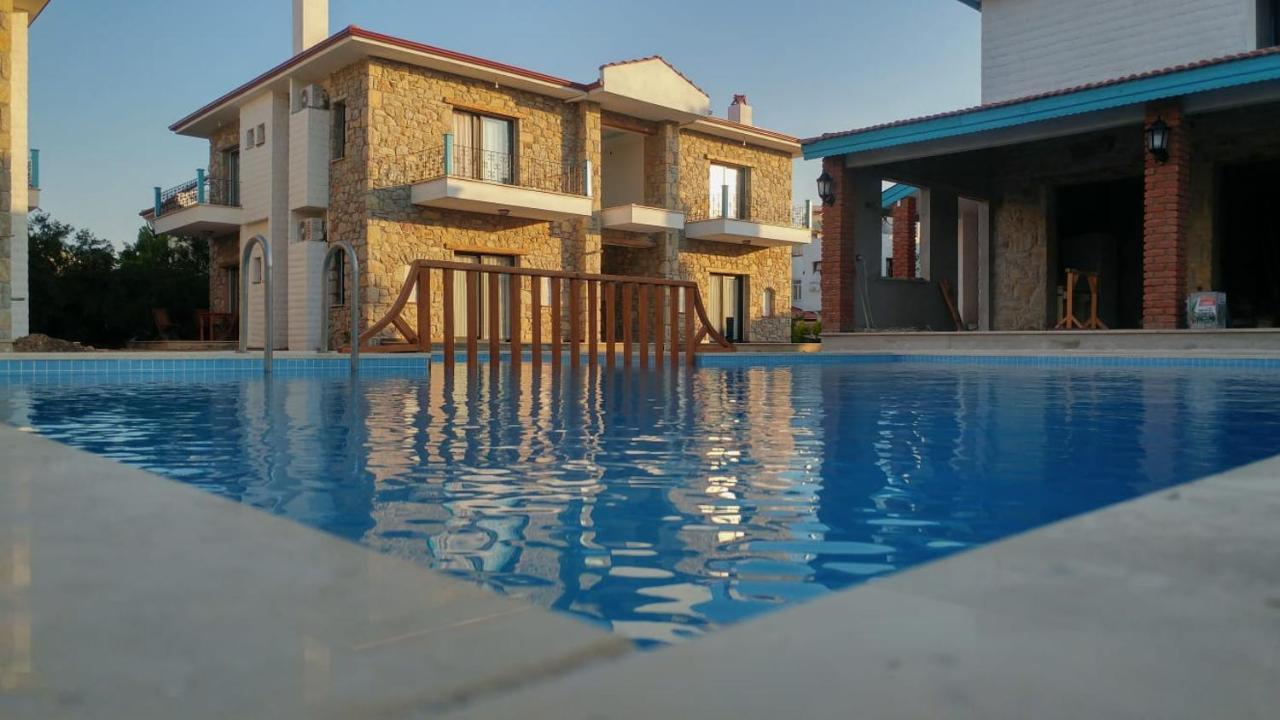 Ekinoks Boutique Hotel Datca Exterior foto