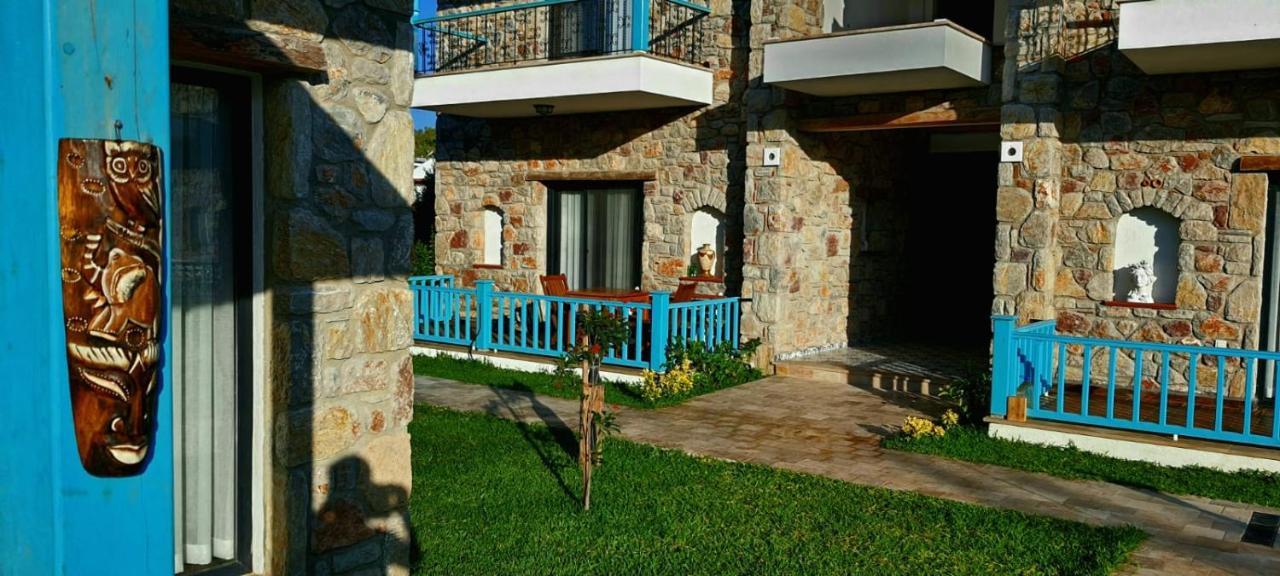 Ekinoks Boutique Hotel Datca Exterior foto