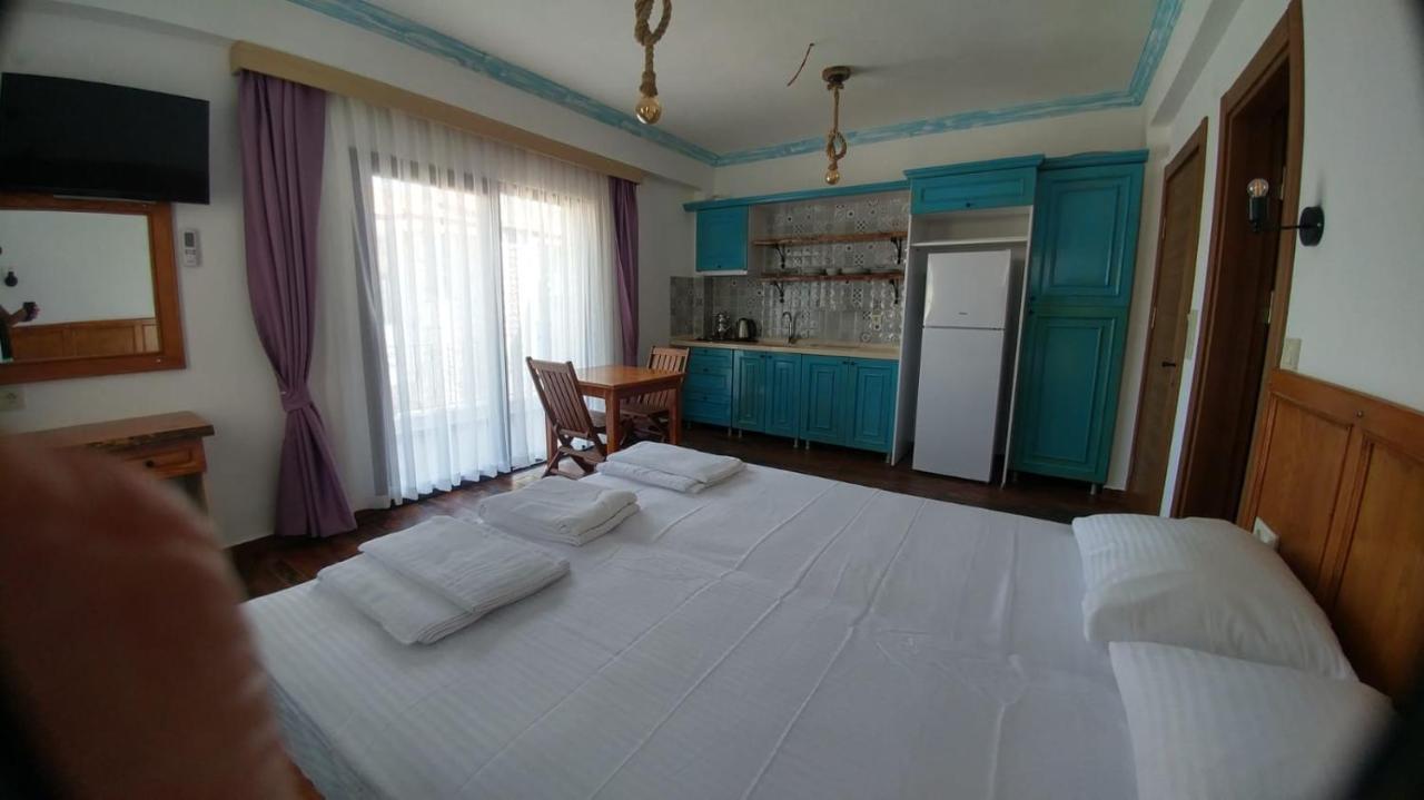 Ekinoks Boutique Hotel Datca Exterior foto