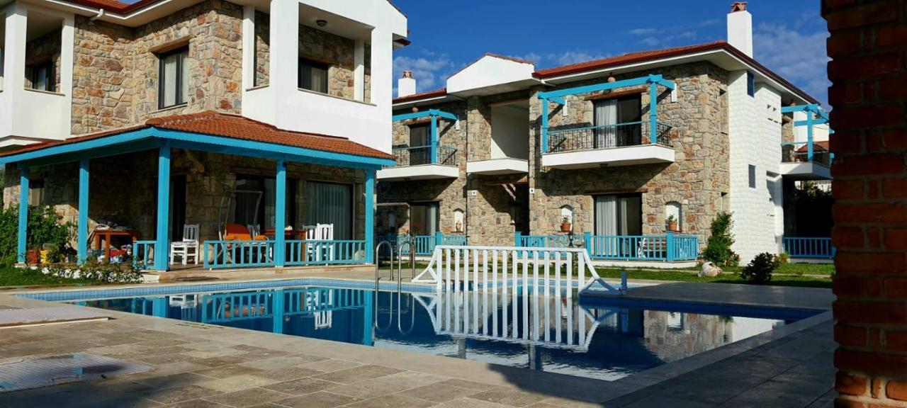 Ekinoks Boutique Hotel Datca Exterior foto