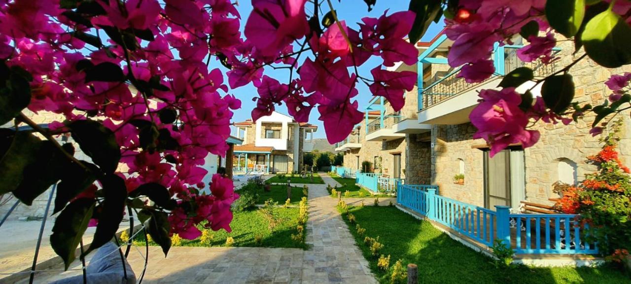 Ekinoks Boutique Hotel Datca Exterior foto