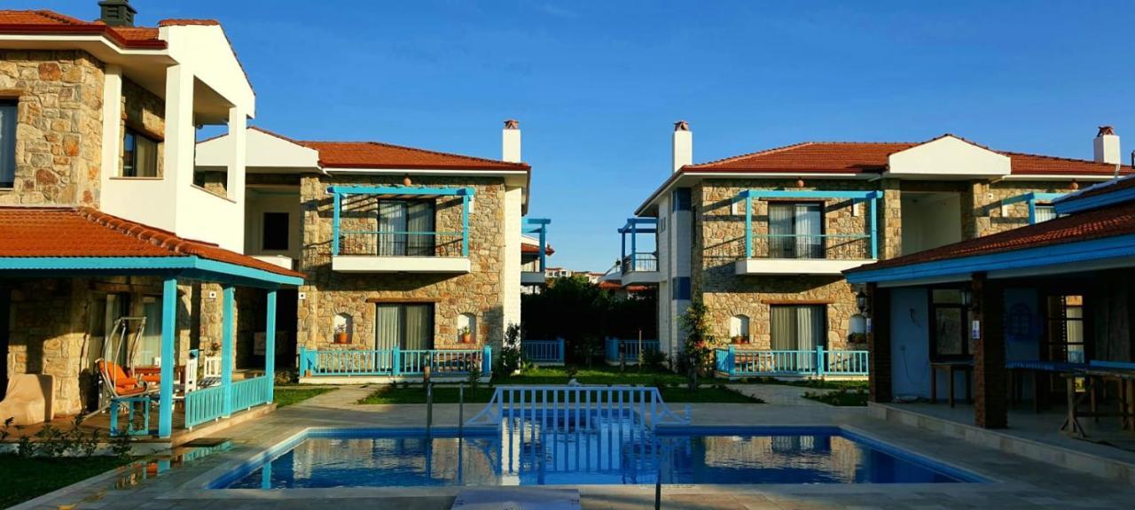 Ekinoks Boutique Hotel Datca Exterior foto