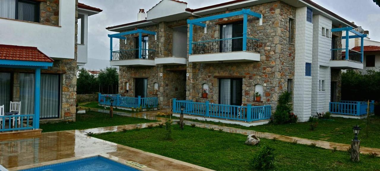 Ekinoks Boutique Hotel Datca Exterior foto