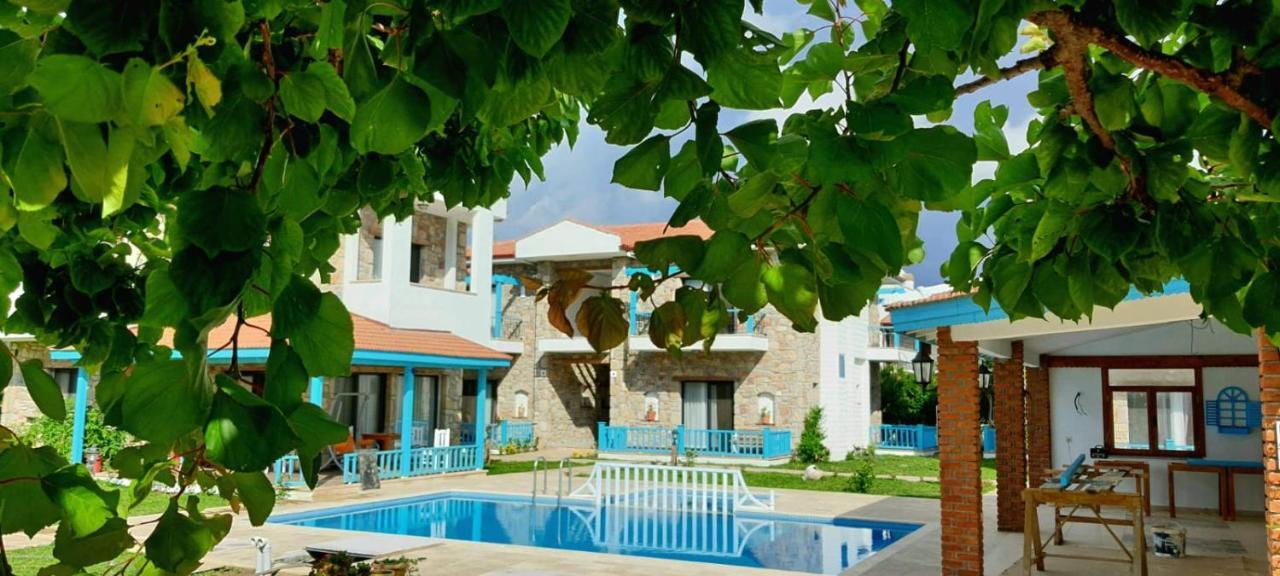Ekinoks Boutique Hotel Datca Exterior foto