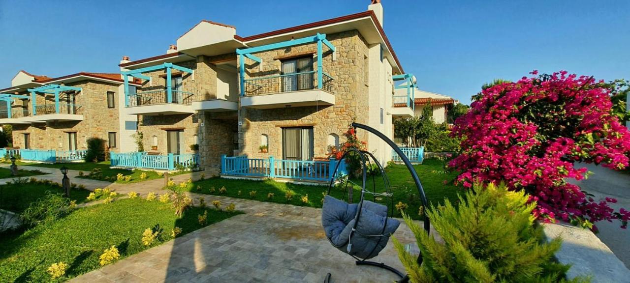 Ekinoks Boutique Hotel Datca Exterior foto