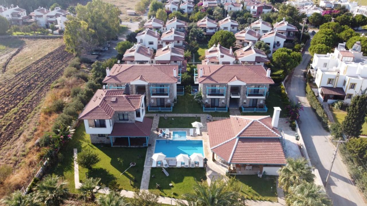 Ekinoks Boutique Hotel Datca Exterior foto