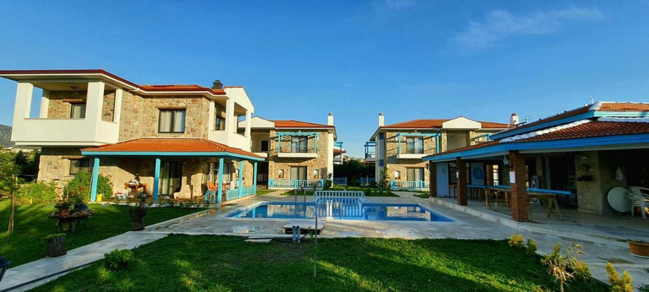 Ekinoks Boutique Hotel Datca Exterior foto