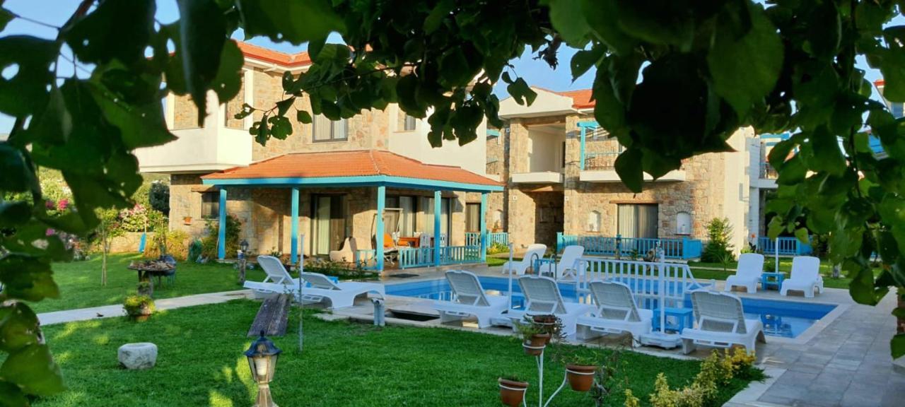 Ekinoks Boutique Hotel Datca Exterior foto