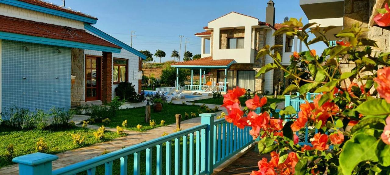 Ekinoks Boutique Hotel Datca Exterior foto