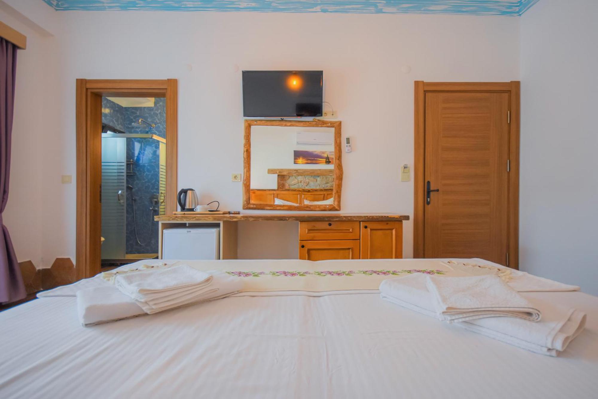 Ekinoks Boutique Hotel Datca Exterior foto