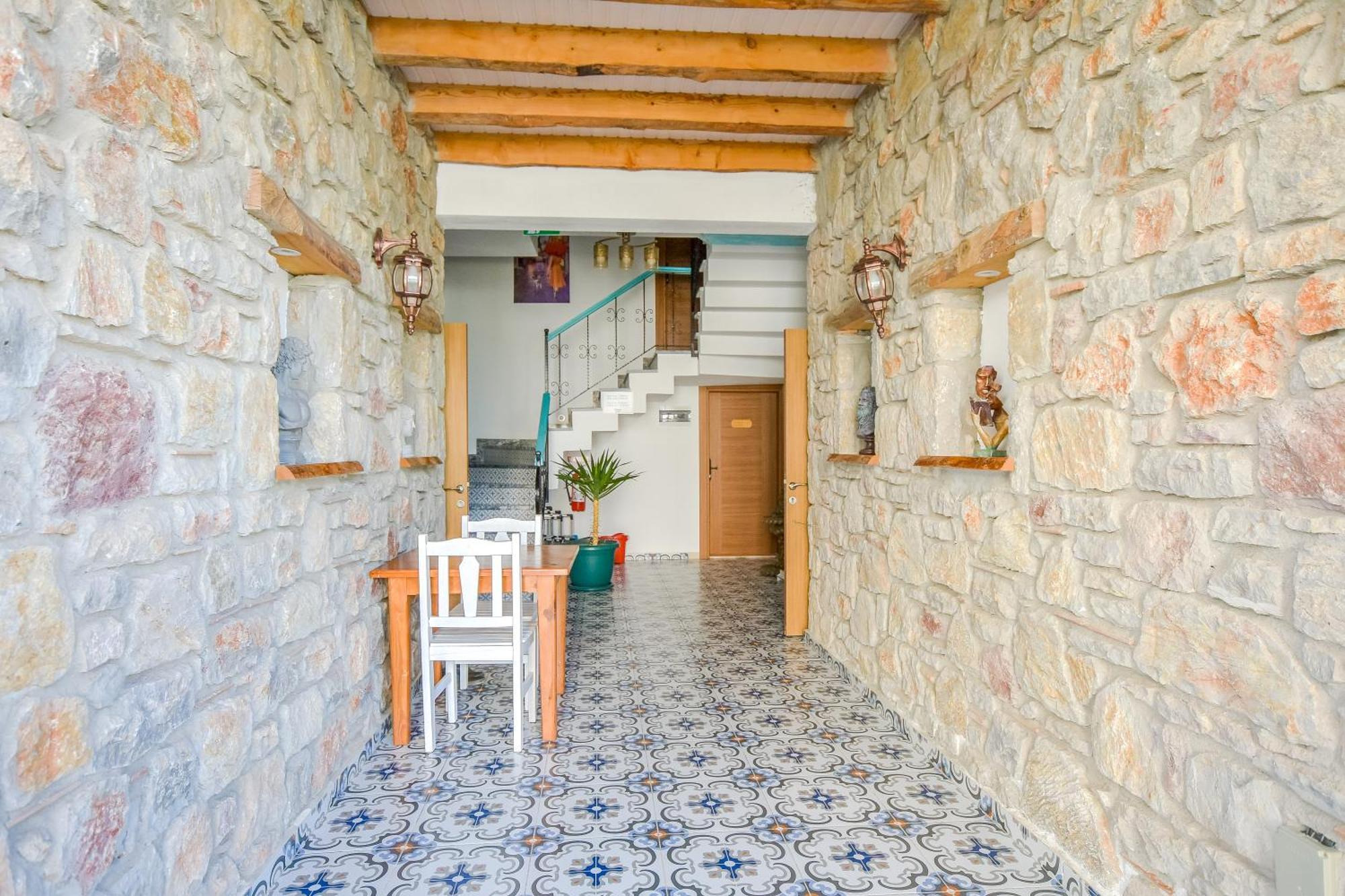 Ekinoks Boutique Hotel Datca Exterior foto